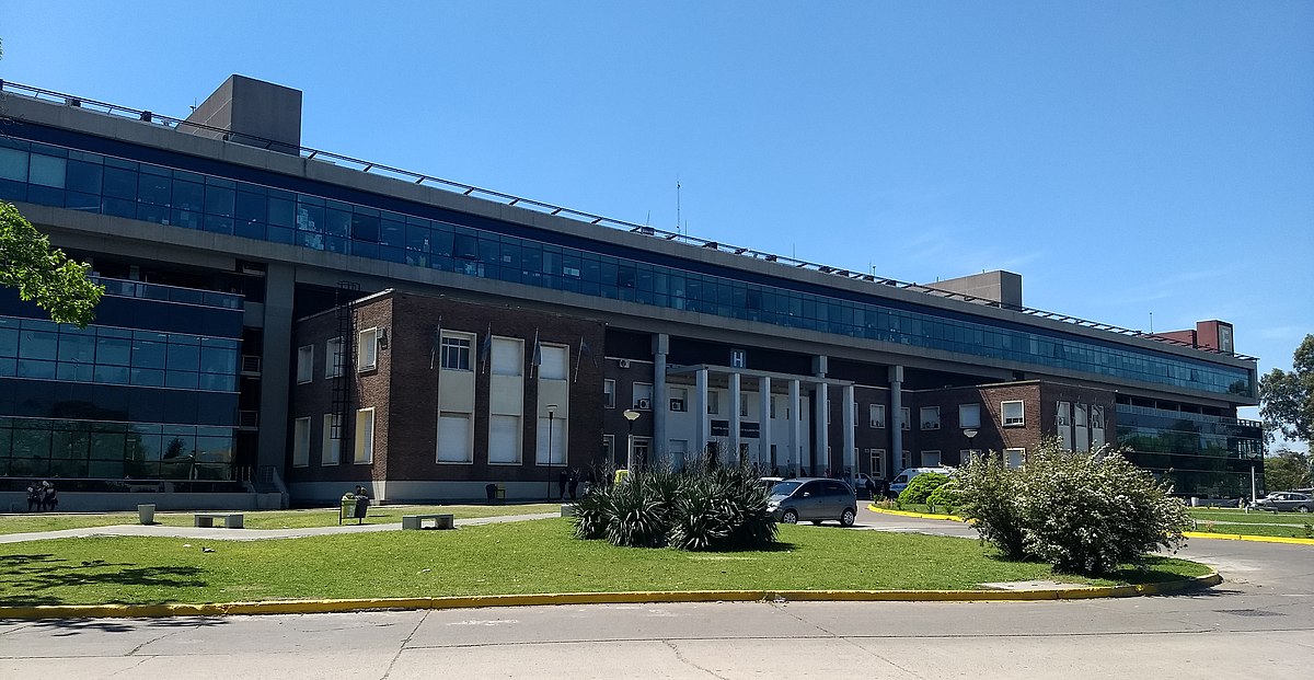 Hospital Posadas